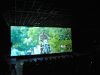Akilan Audio Realease